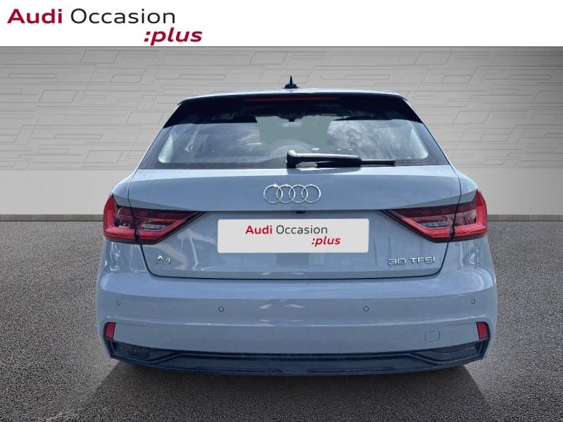 Voitures occasions Audi A1 Sportback Design Dechy