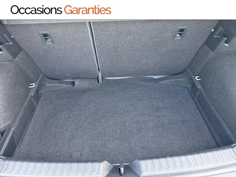 Voitures occasions Audi A1 Sportback Design Dechy