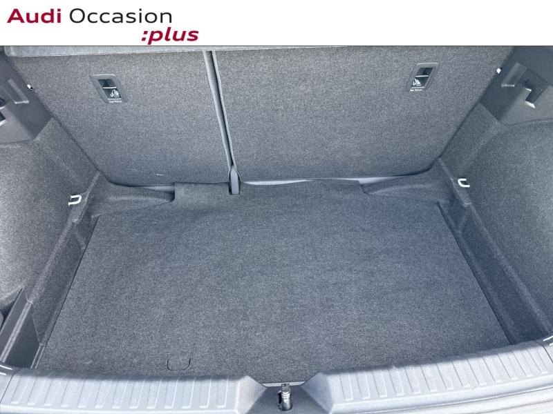 Voitures occasions Audi A1 Sportback Design Dechy