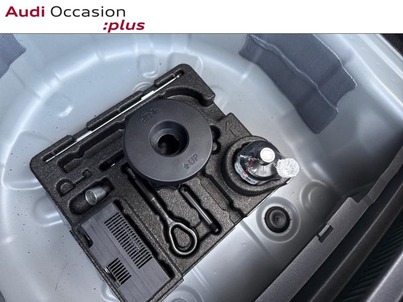 Voitures occasions Audi A1 Sportback Design Dechy