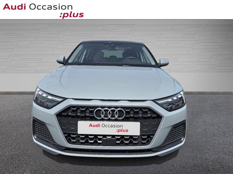 Voitures occasions Audi A1 Sportback Design Dechy