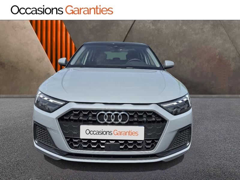 Voitures occasions Audi A1 Sportback Design Dechy