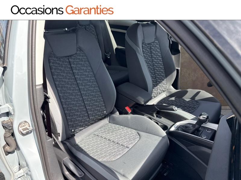 Voitures occasions Audi A1 Sportback Design Hazebrouck