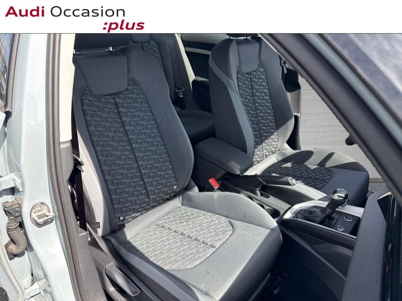 Voitures occasions Audi A1 Sportback Design Dechy