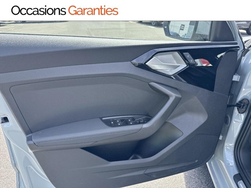 Voitures occasions Audi A1 Sportback Design Dechy
