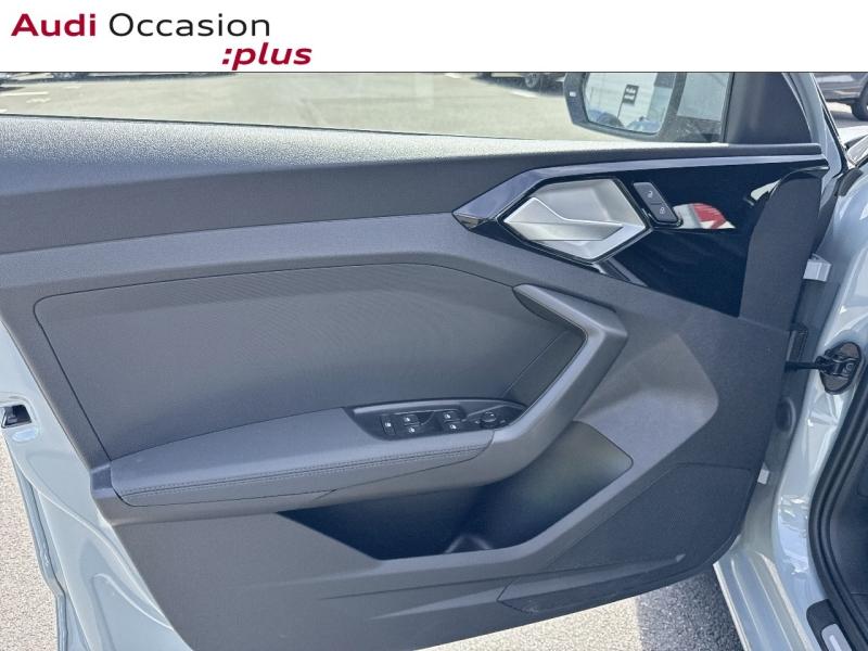 Voitures occasions Audi A1 Sportback Design Dechy