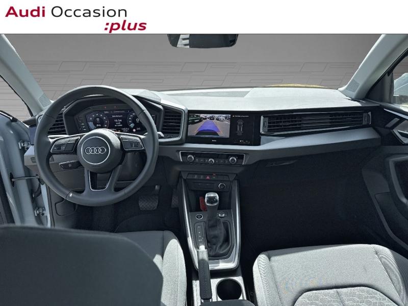 Voitures occasions Audi A1 Sportback Design Dechy