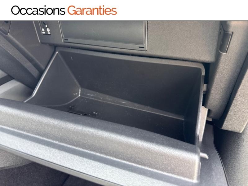 Voitures occasions Audi A1 Sportback Design Dechy