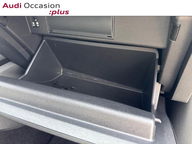 Voitures occasions Audi A1 Sportback Design Dechy