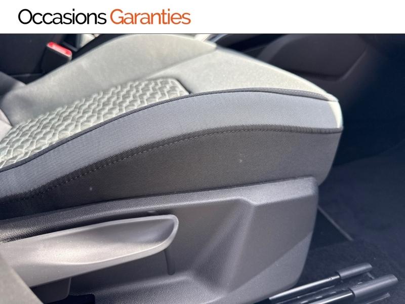 Voitures occasions Audi A1 Sportback Design Dechy