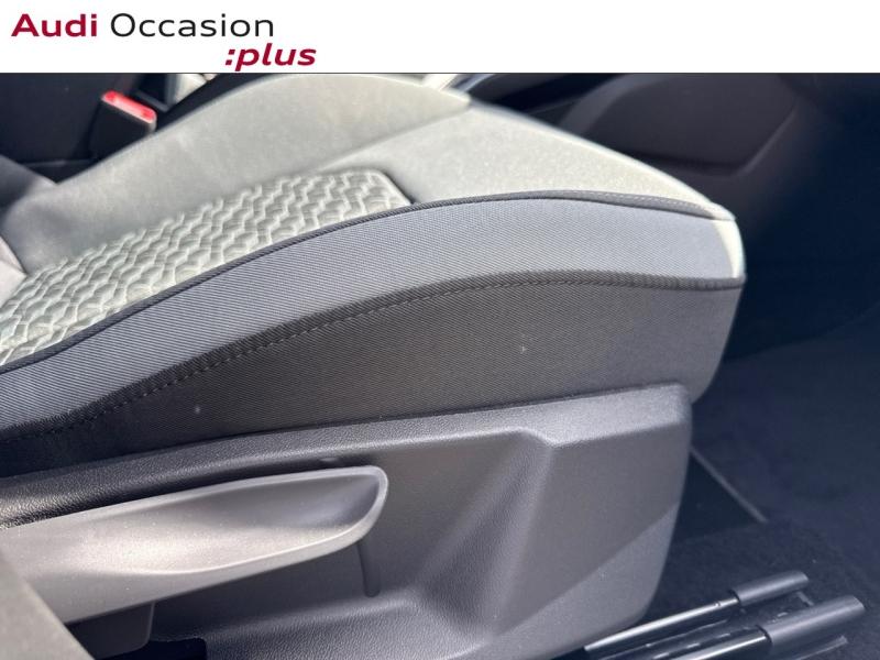 Voitures occasions Audi A1 Sportback Design Dechy
