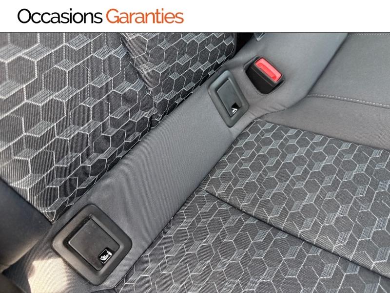 Voitures occasions Audi A1 Sportback Design Dechy