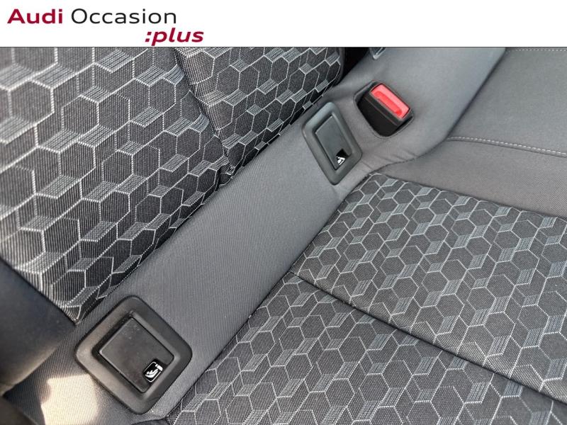 Voitures occasions Audi A1 Sportback Design Dechy