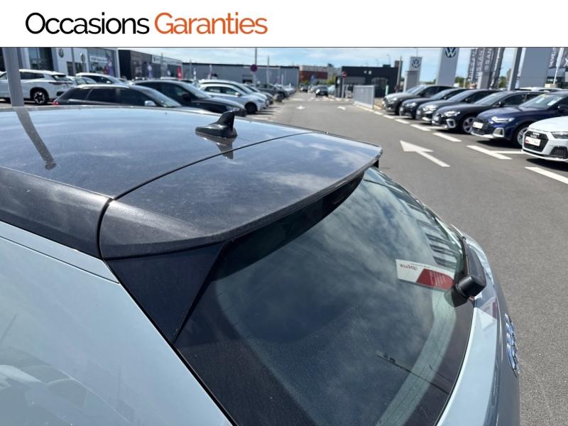 Voitures occasions Audi A1 Sportback Design Dechy