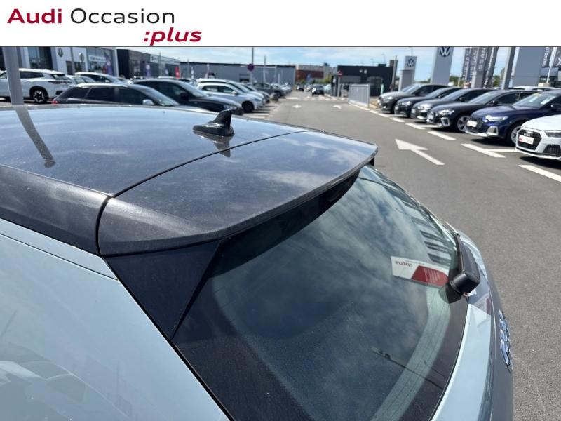 Voitures occasions Audi A1 Sportback Design Dechy