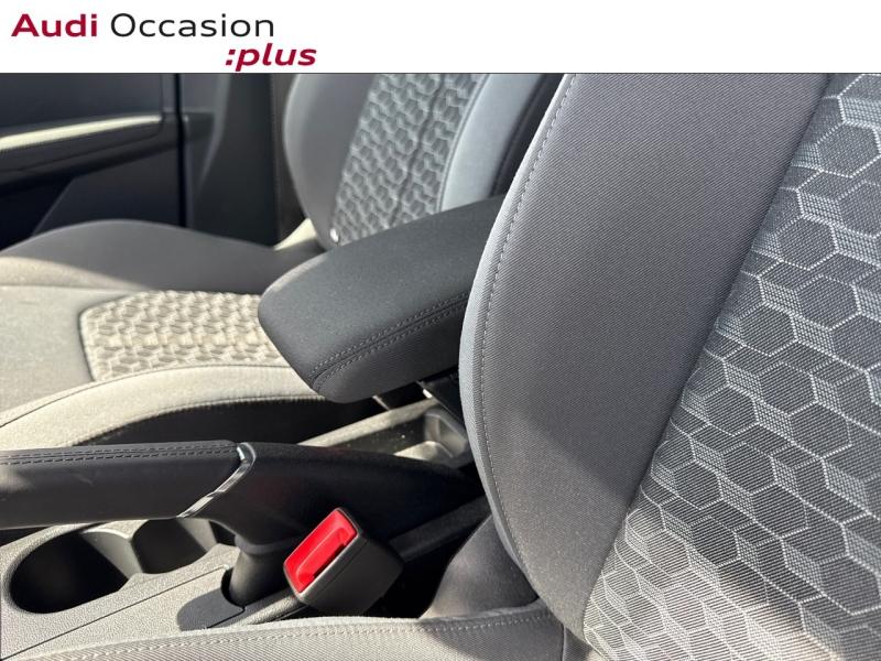 Voitures occasions Audi A1 Sportback Design Dechy
