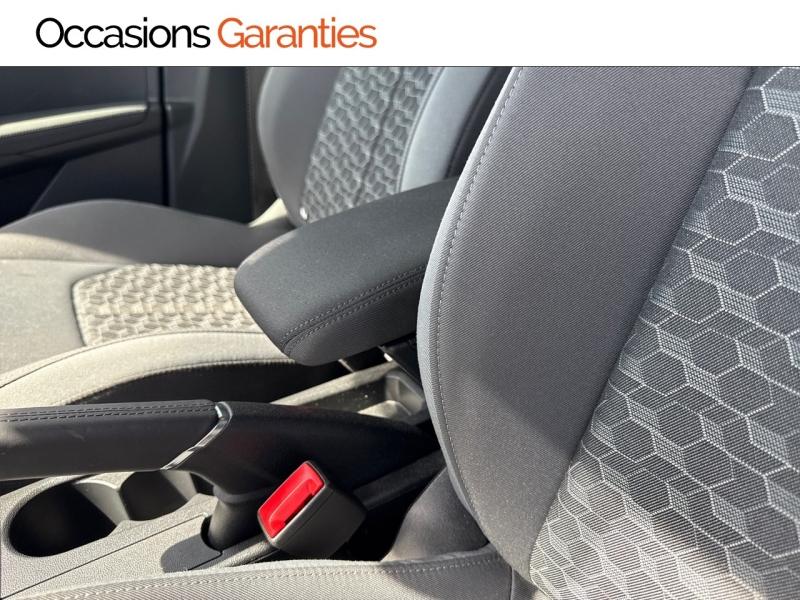 Voitures occasions Audi A1 Sportback Design Dechy