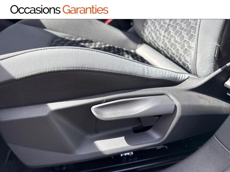 Voitures occasions Audi A1 Sportback Design Dechy