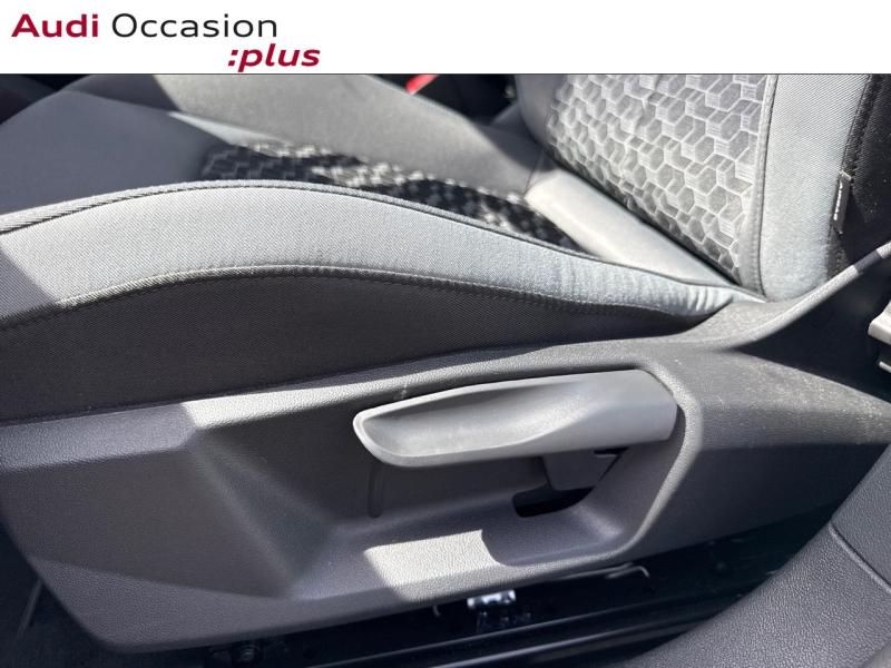 Voitures occasions Audi A1 Sportback Design Dechy