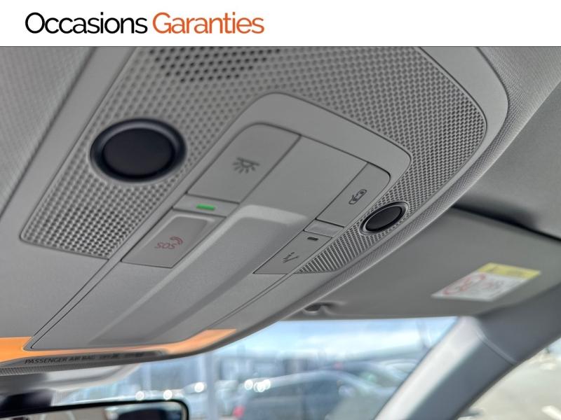 Voitures occasions Audi A1 Sportback Design Dechy