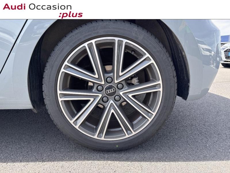 Voitures occasions Audi A1 Sportback Design Dechy