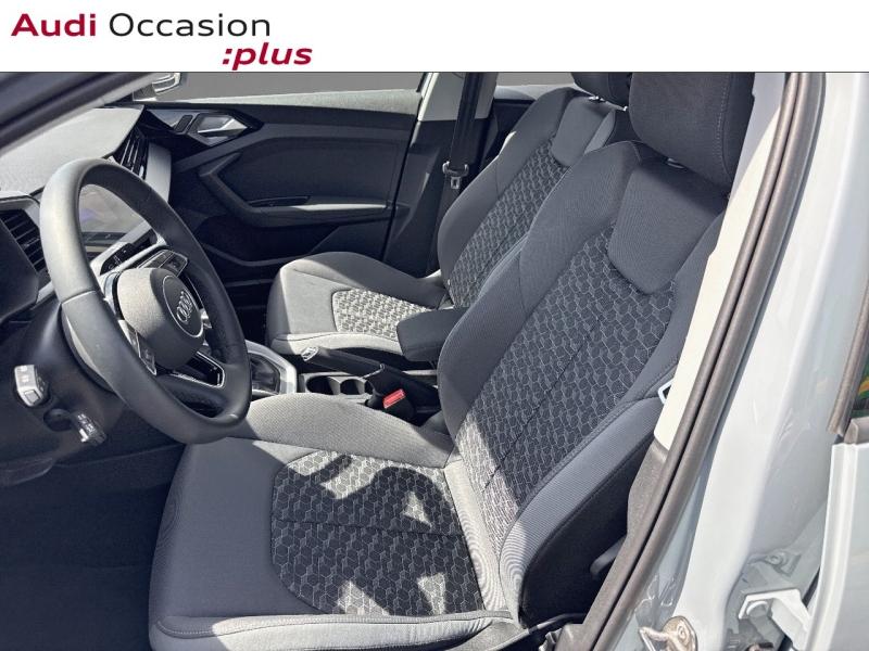 Voitures occasions Audi A1 Sportback Design Dechy