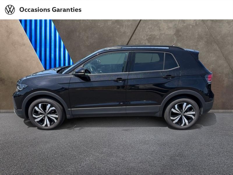 Voitures occasions VOLKSWAGEN T-CROSS VW Edition Dechy