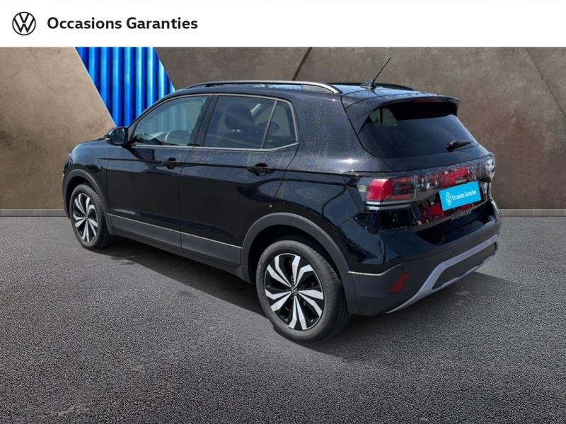 Voitures occasions VOLKSWAGEN T-CROSS VW Edition Dechy