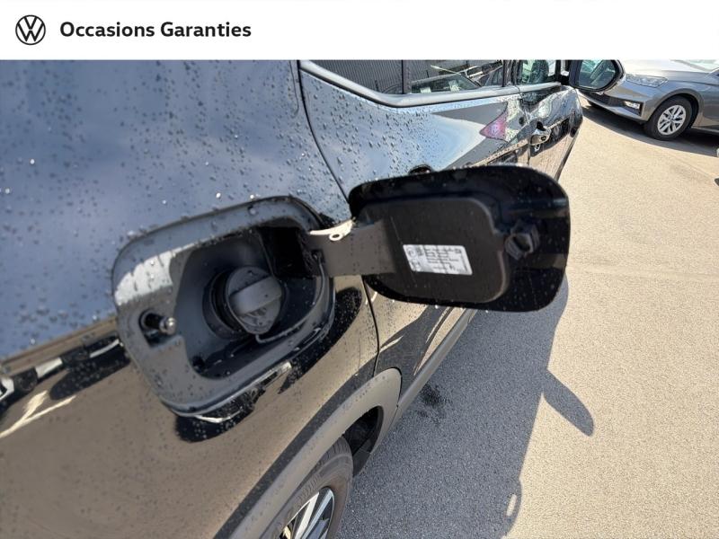 Voitures occasions VOLKSWAGEN T-CROSS VW Edition Dechy