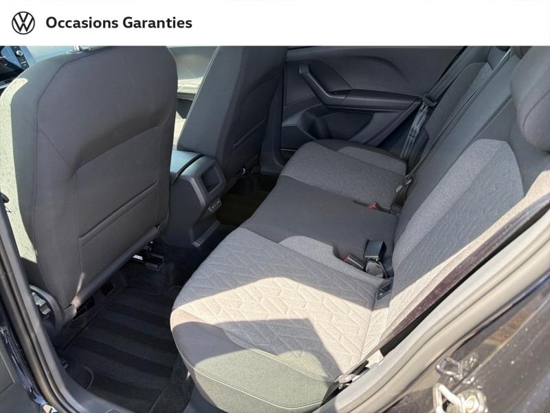 Voitures occasions VOLKSWAGEN T-CROSS VW Edition Dechy