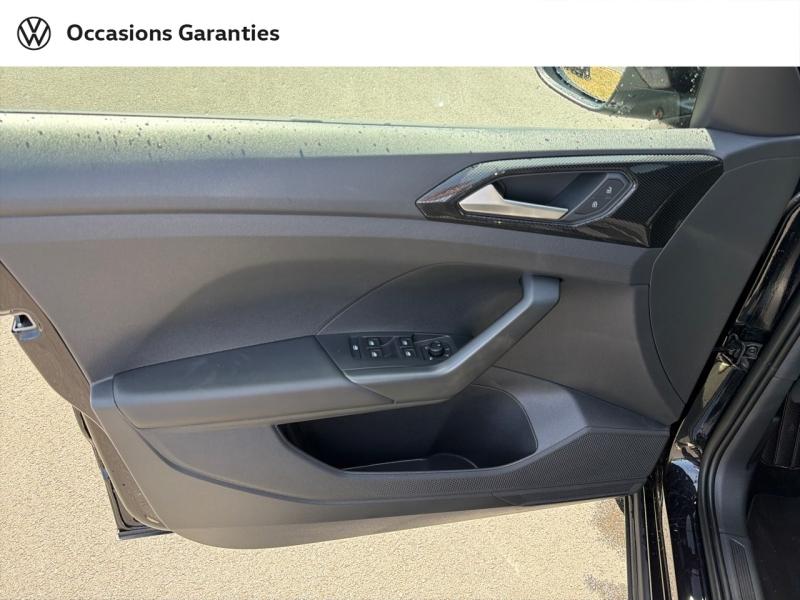 Voitures occasions VOLKSWAGEN T-CROSS VW Edition Dechy
