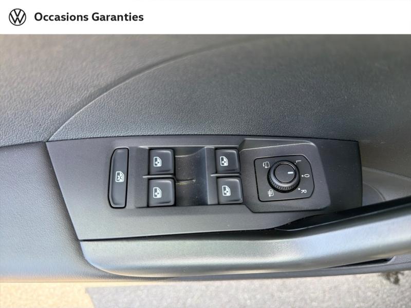 Voitures occasions VOLKSWAGEN T-CROSS VW Edition Dechy