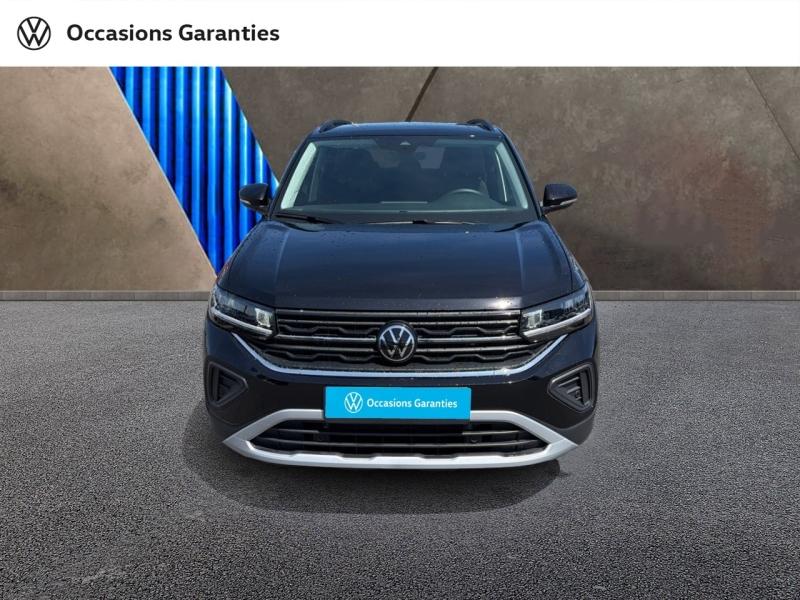 Voitures occasions VOLKSWAGEN T-CROSS VW Edition Dechy