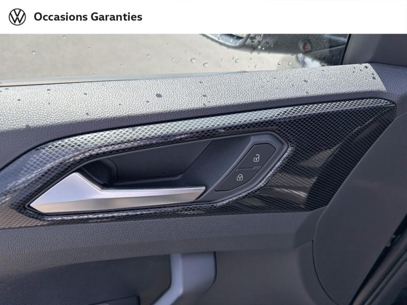 Voitures occasions VOLKSWAGEN T-CROSS VW Edition Dechy
