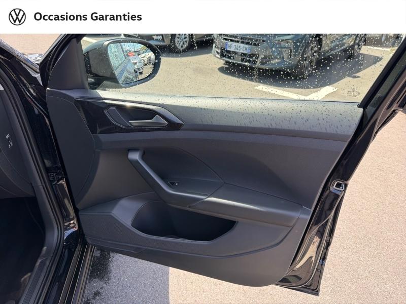 Voitures occasions VOLKSWAGEN T-CROSS VW Edition Dechy