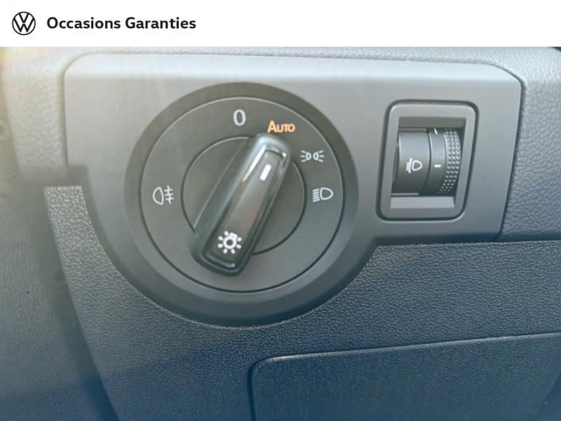 Voitures occasions VOLKSWAGEN T-CROSS VW Edition Dechy