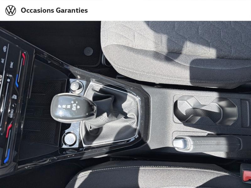Voitures occasions VOLKSWAGEN T-CROSS VW Edition Dechy