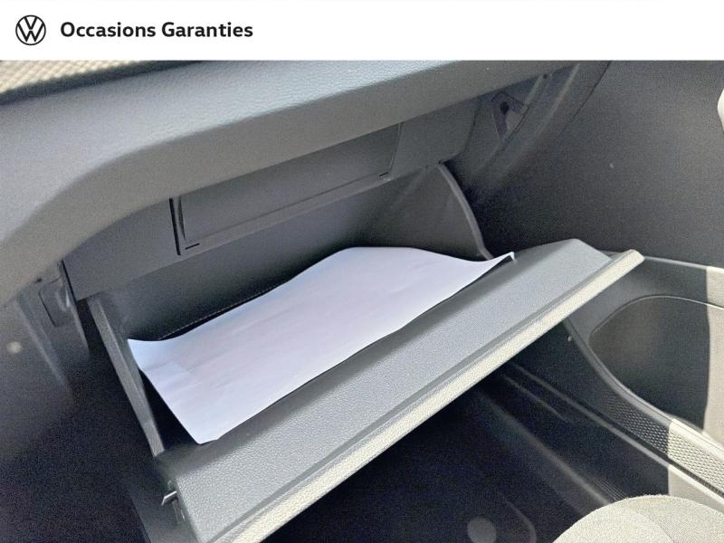 Voitures occasions VOLKSWAGEN T-CROSS VW Edition Dechy