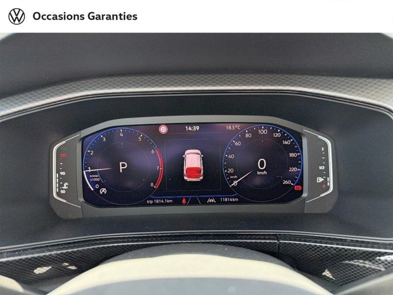 Voitures occasions VOLKSWAGEN T-CROSS VW Edition Dechy