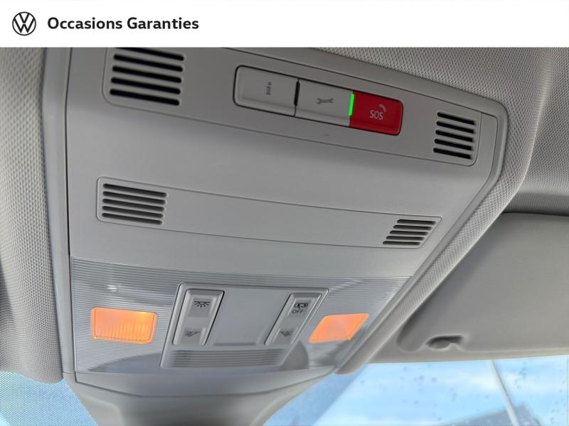 Voitures occasions VOLKSWAGEN T-CROSS VW Edition Dechy