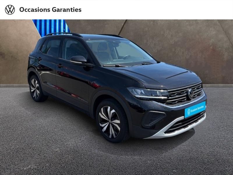 Voitures occasions VOLKSWAGEN T-CROSS VW Edition Dechy