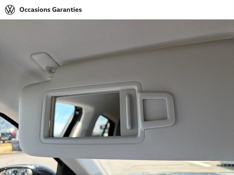 Voitures occasions VOLKSWAGEN T-CROSS VW Edition Dechy