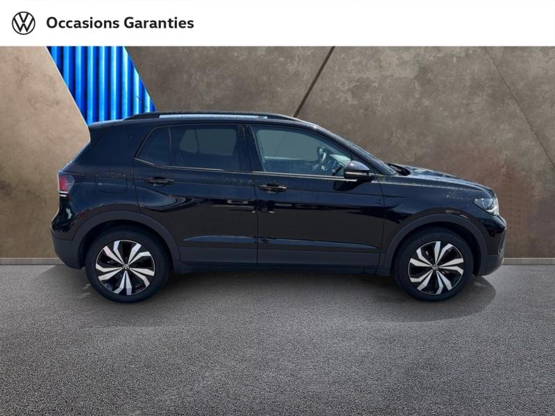 Voitures occasions VOLKSWAGEN T-CROSS VW Edition Dechy