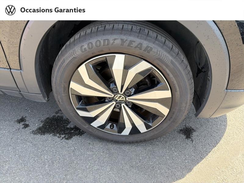 Voitures occasions VOLKSWAGEN T-CROSS VW Edition Dechy