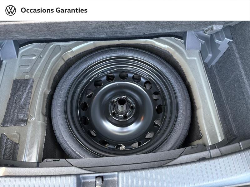Voitures occasions VOLKSWAGEN T-CROSS VW Edition Dechy