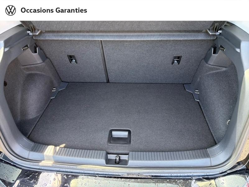 Voitures occasions VOLKSWAGEN T-CROSS VW Edition Dechy
