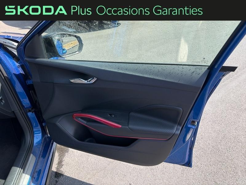 Voitures occasions ŠKODA FABIA Monte Carlo Dechy