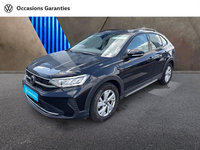 Voitures occasions VOLKSWAGEN TAIGO Life Business Dechy
