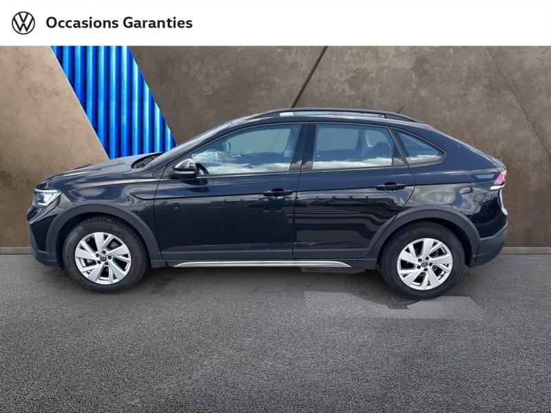 Voitures occasions VOLKSWAGEN TAIGO Life Business Dechy