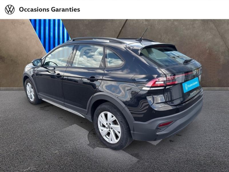 Voitures occasions VOLKSWAGEN TAIGO Life Business Dechy